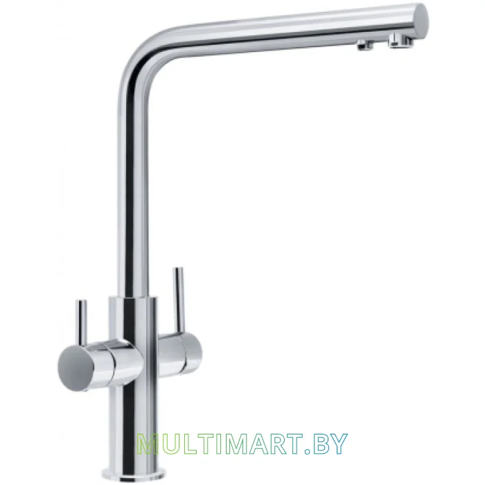 Смеситель Elleci T01 Cromato (MIKT01IN)